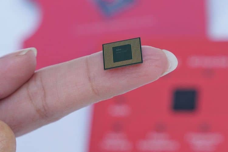 Samsung dan Qualcomm Menggarap Chip Snapdragon 5G
