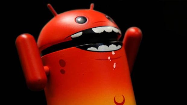 Malware RedDrop, Spyware, dan Trojan dalam Android App