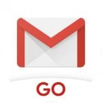 "Gmail Go" Ramah Memori dan Anti Spam