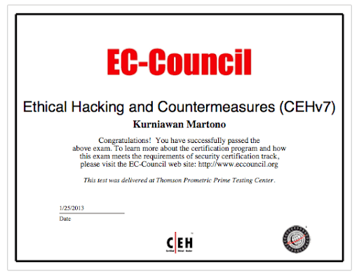 sertifikasi ec council