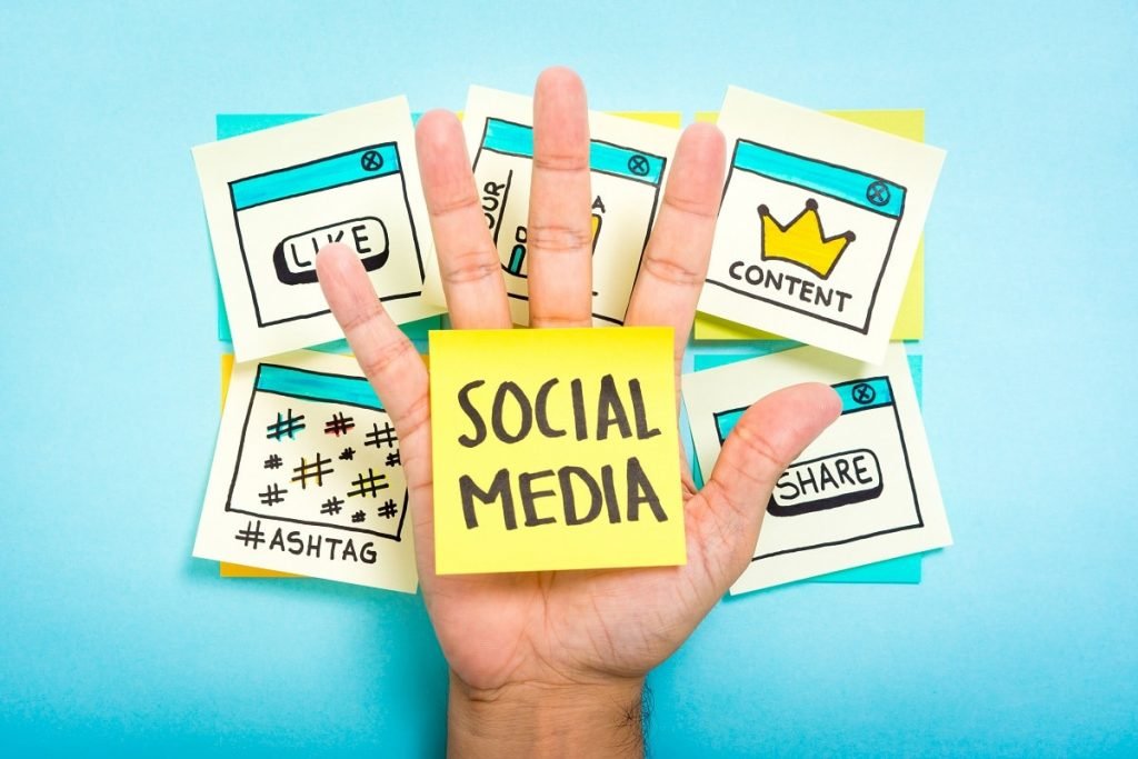 Mengintip 6 Jenis Konten Sosial Media yang Dicari Netizen