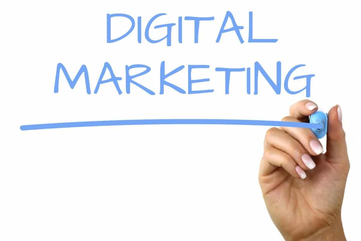 Mengapa Digital Marketing Sangat Penting ? - Course-Net Indonesia