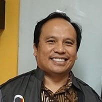 Andri Puspo Heriyanto 
