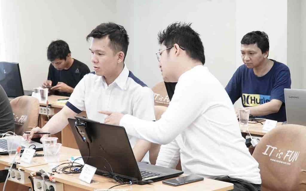 Cara Jitu Menjadi Hacker | Cara Menjadi Hacker | Belajar Hacker