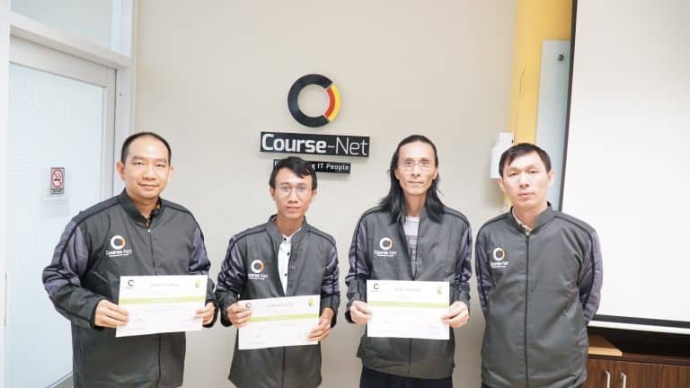 Dharmanto Rahardjo dari PT Asuransi Sinarmas berkantor di Tanah Abang sebagai Staff Audit telah mengikuti kursus android di Course-Net Jakarta.