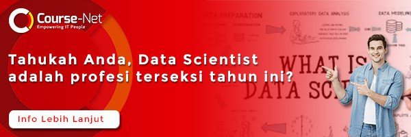 Tahukah Anda, Data Scientist adalah profesi terseksi tahun ini?