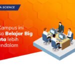 4 Kampus ini Bisa Belajar Big Data lebih Mendalam