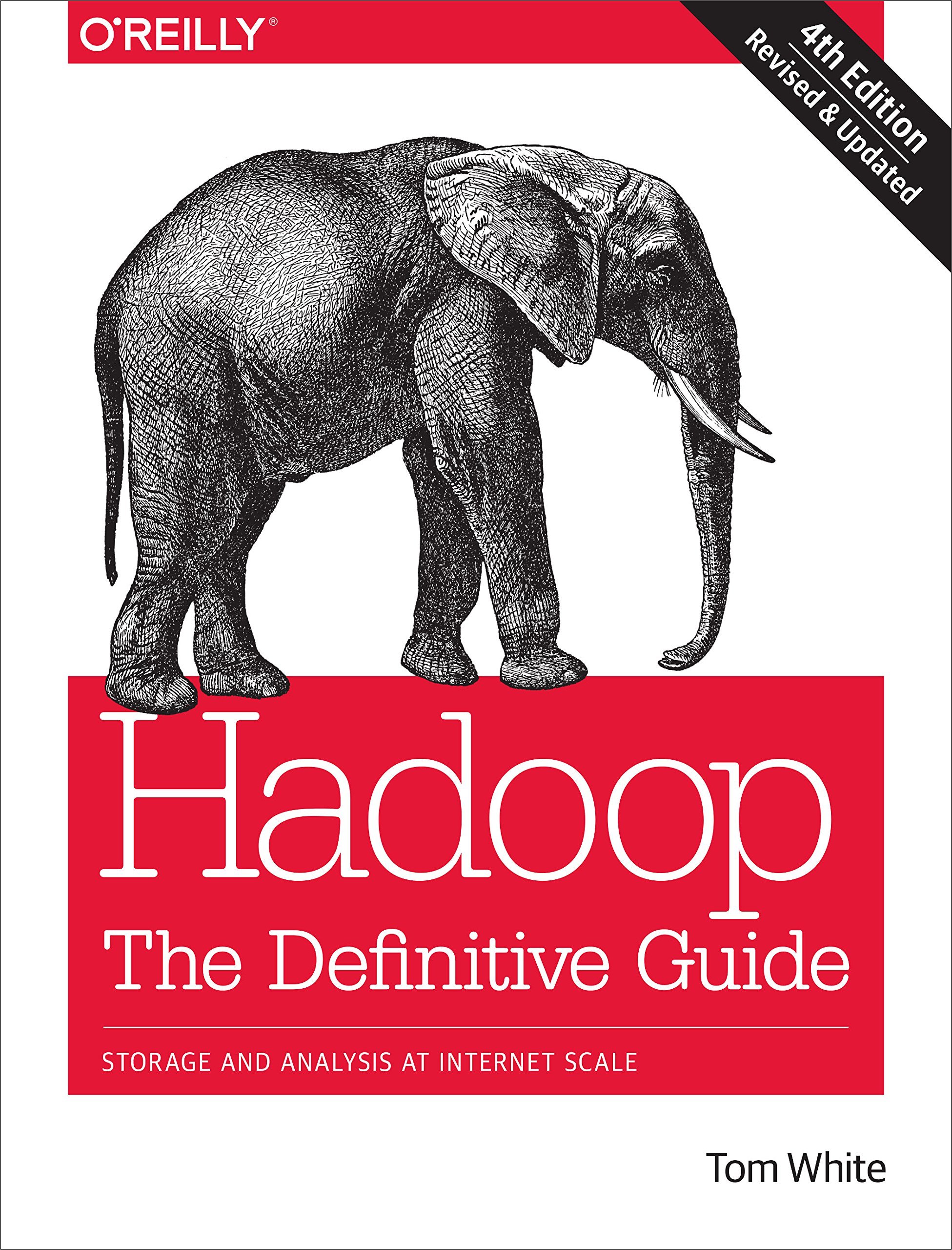 Hadoop: The Definitive Guide: Storage and Analysis