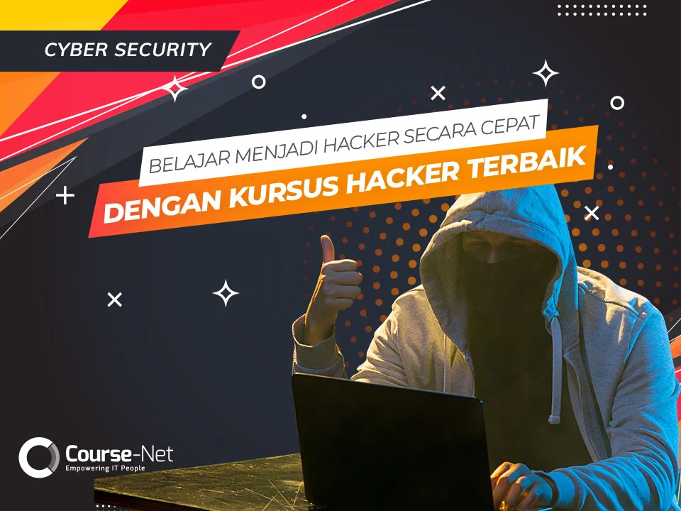 Read more about the article Belajar Menjadi Hacker Secara Cepat dengan Kursus Hacker Terbaik