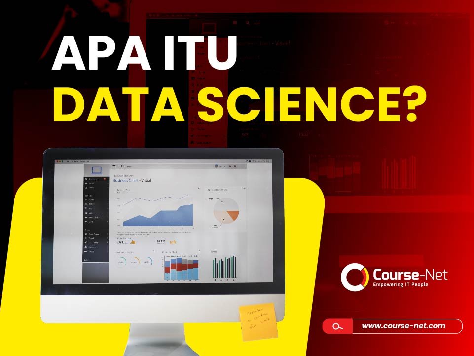 Read more about the article Apa Itu Data Science?