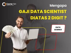 MENGAPA GAJI DATA SCIENTIST DI ATAS 2 DIGIT