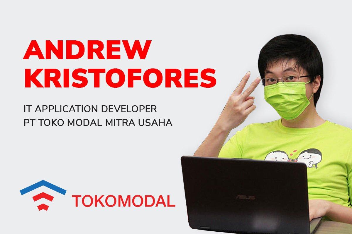 ANDREW KRISTOFORES | Course-Net June 7, 2023