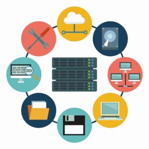 fungsi jaringan komputer