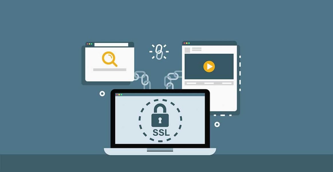 Fungsi SSl