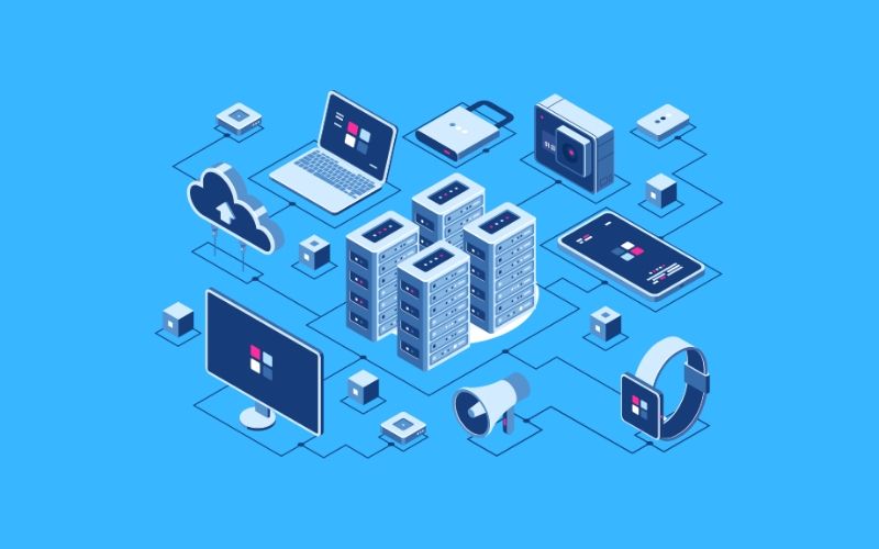 Jaringan Komputer Adalah : Pengertian, Fungsi, Macam, dan Topologi