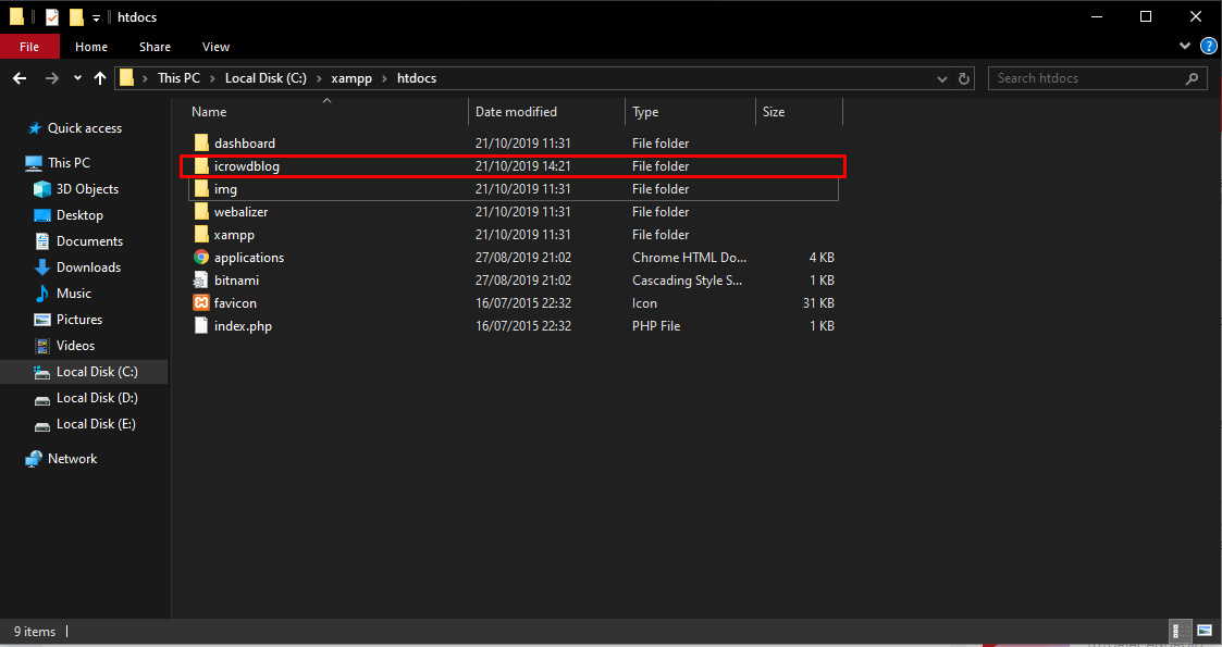 Cara Install Laravel Di Windows | Belajar Install Laravel Windows