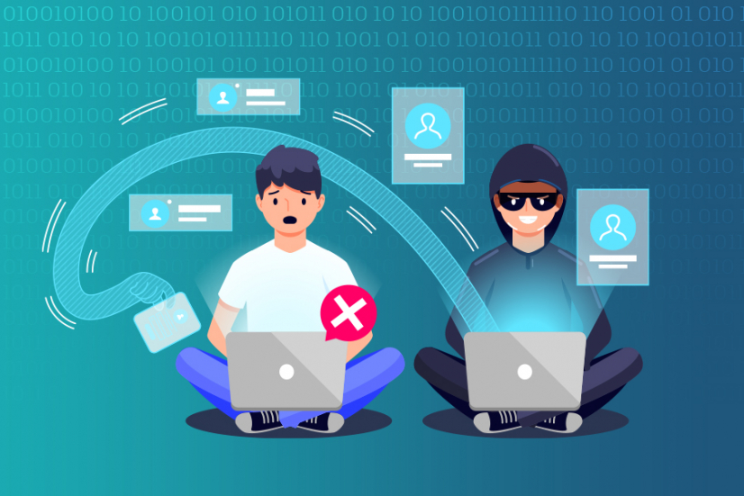 Tips Menghindari Kejahatan Phising Adalah