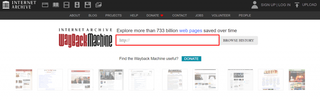 Tips Mencari Expired Domain Yang Wajib Kamu Ketahui | Course-Net Tips Mencari Expired Domain | Expired Domain Adalah