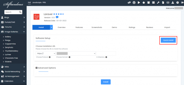 Laravel 9 Rilis , Fitur Apa Saja Yang Tersedia