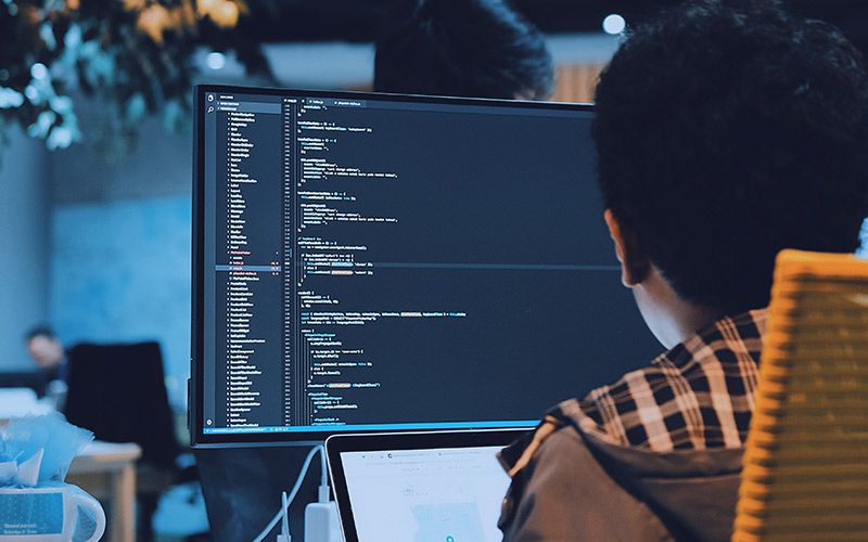 Developer Adalah: Pengertian, Jenis, dan Skill yang Dibutuhkan | Course-Net Front-end developer
