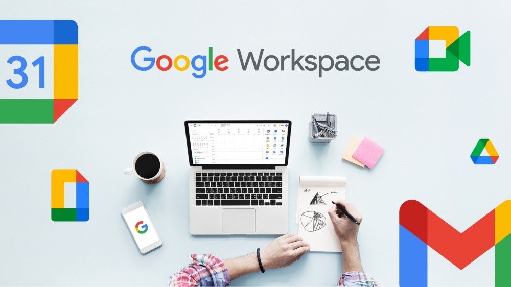 Cara Mengganti Kata Sandi di Google