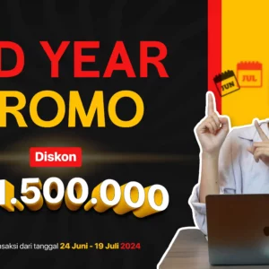 promo mid year
