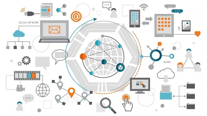 Apa Itu Jaringan Internet: Fungsi dan Jenis Koneksi Internet | Course-Net Jenis Koneksi Internet yang Digunakan oleh Masyarakat Masa Kini