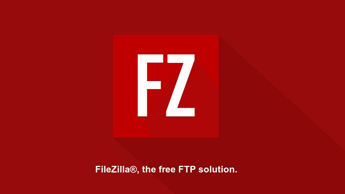 FileZilla