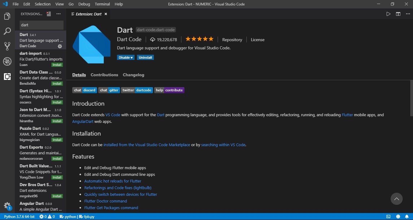 Apa Itu Dart ? Definisi, Kelebihan & Kekurangannya | Course-Net Kelebihan Dart Adalah