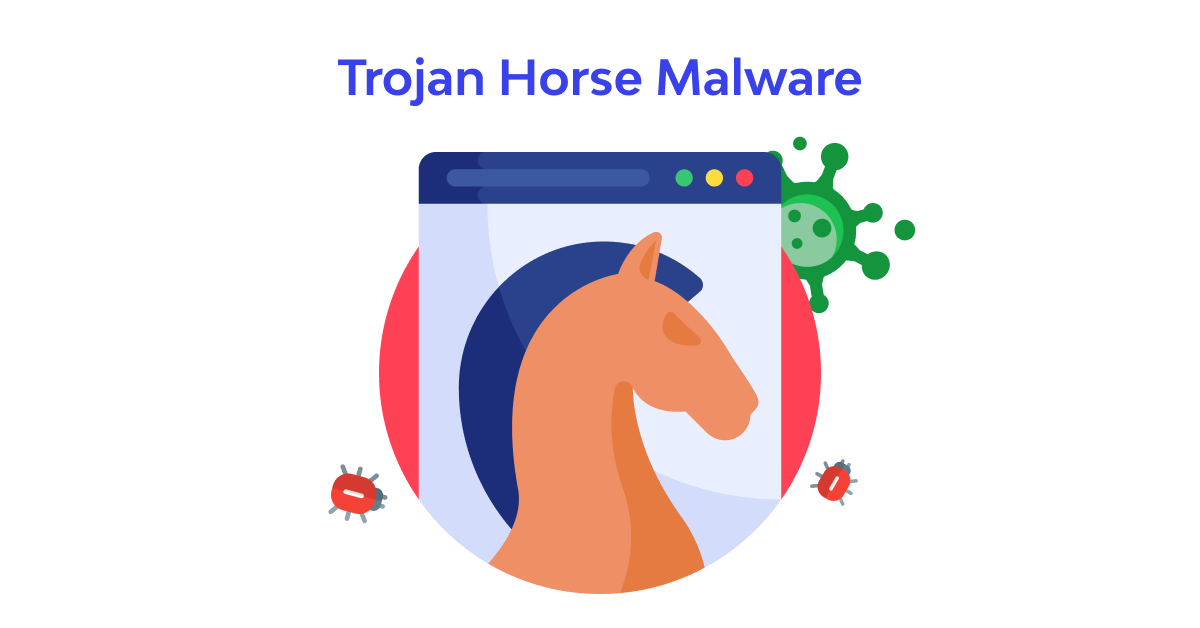 Contoh-contoh Trojan Horse