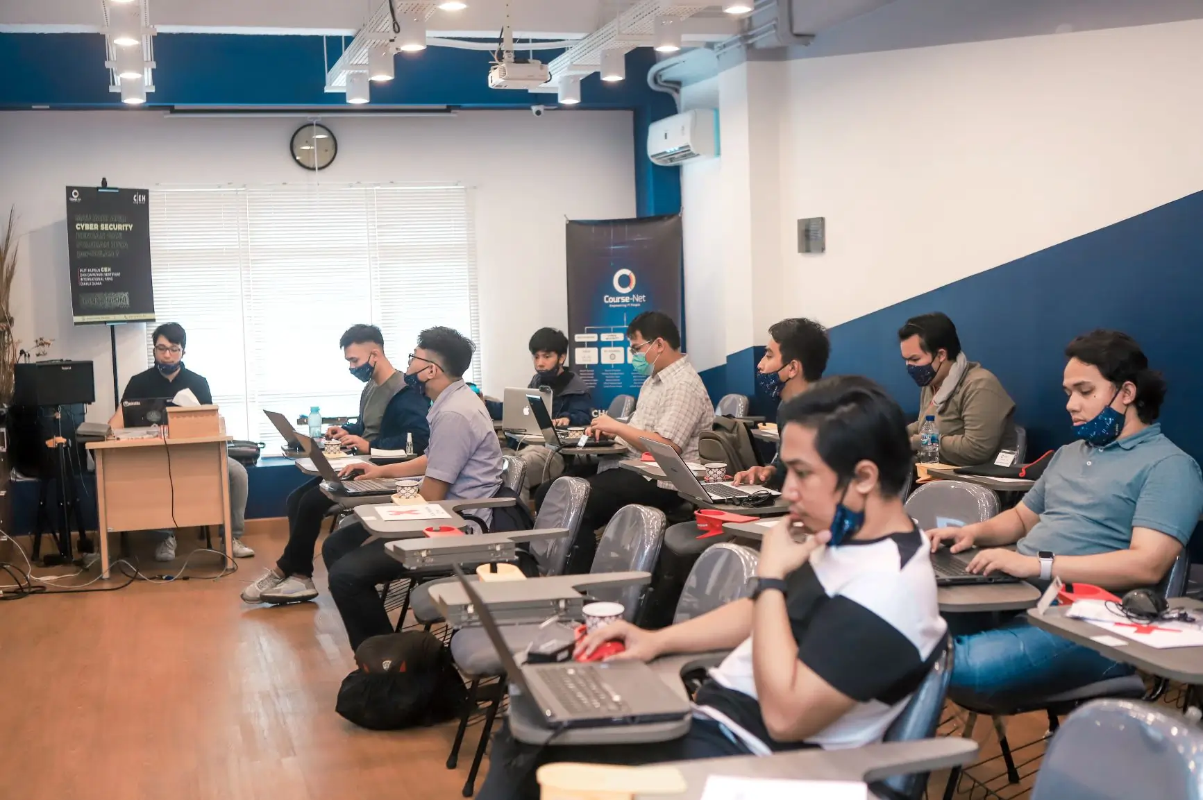 Cari Tau Kursus Komputer Terdekat