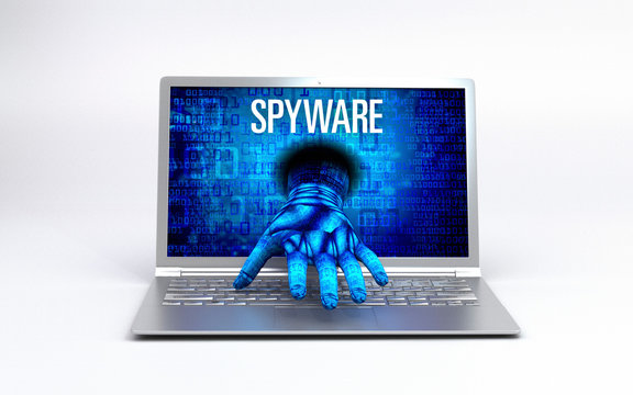 Spyware Adalah ? Yuk Simak Penjelasannya