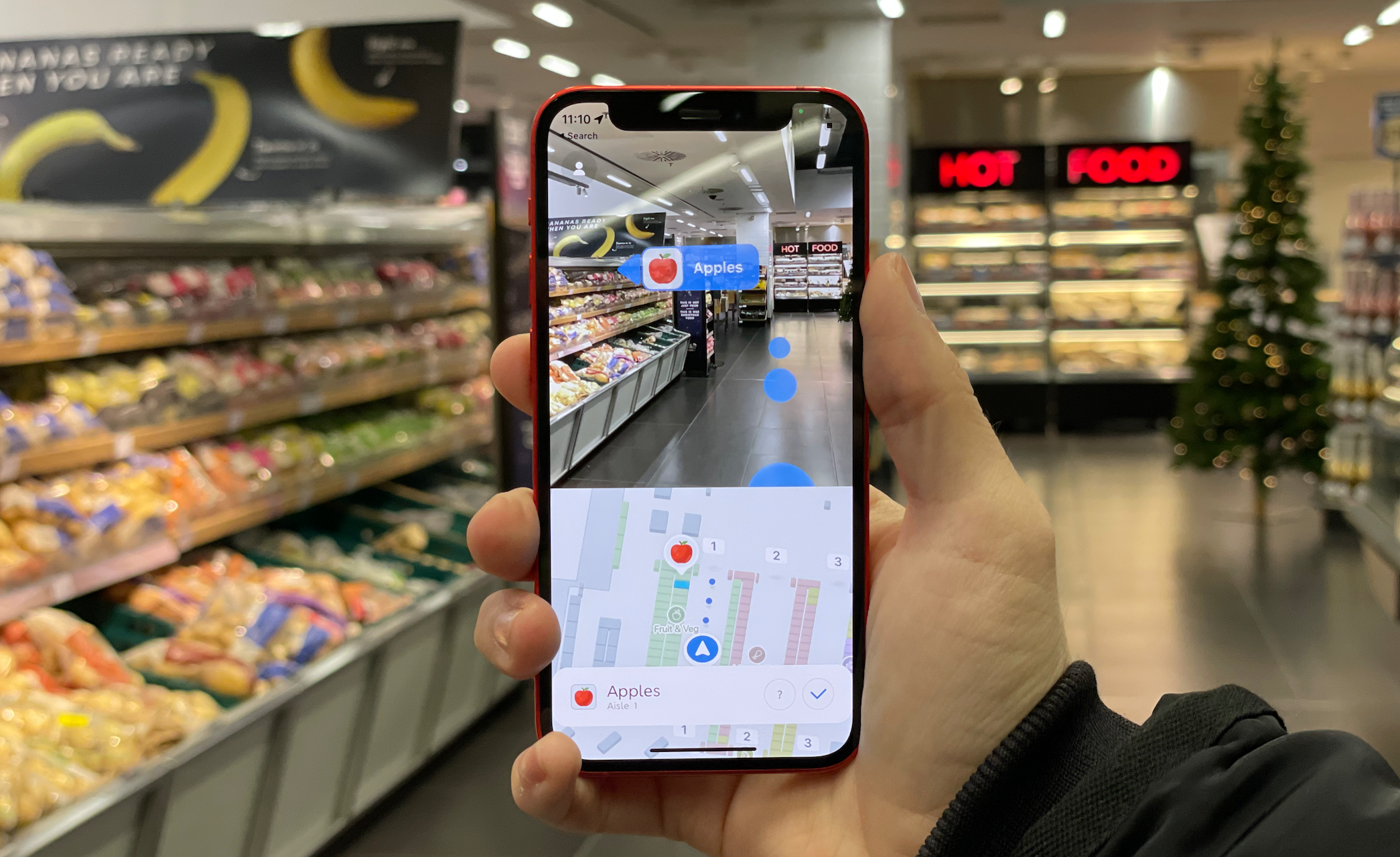 Augmented Reality Adalah: Pengertian, Cara Kerja , Jenis & Contohnya | Course-Net Jenis-Jenis Teknologi