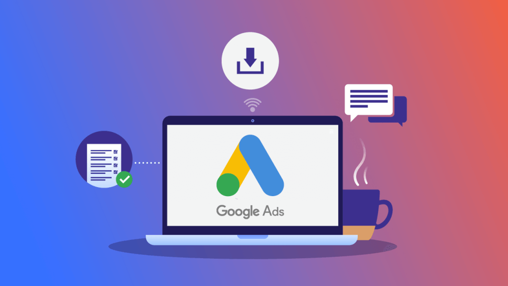 Cara Menggunakan Google Ads