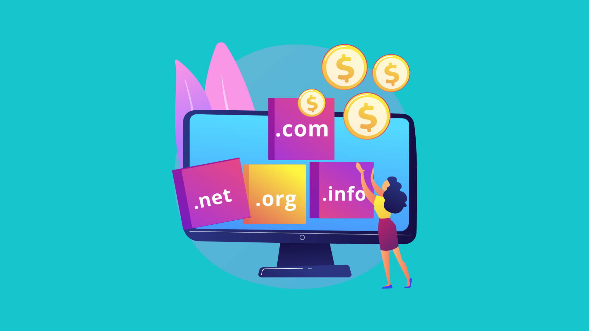 Domain Adalah, Yuk Simak Penjelasannya