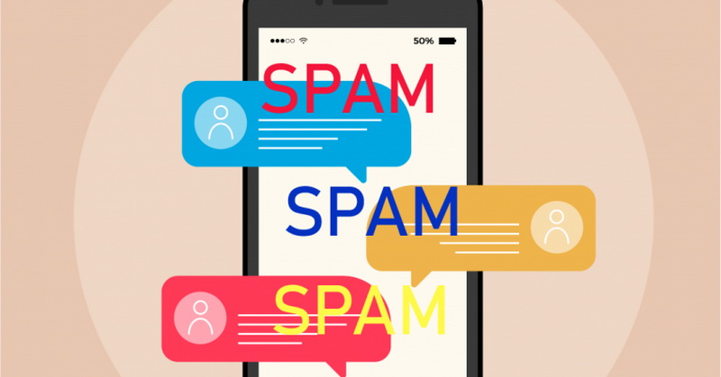 Spam Adalah : Pengertian , Resiko & Cara Mengatasinya