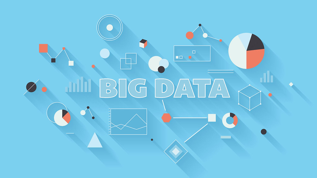 Pengertian Big Data : Definisi , Jenis & Contohnya | Course-Net Pengertian Big Data ? Simak Penjelasannya
