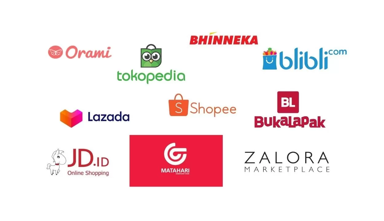 Fungsi Marketplace