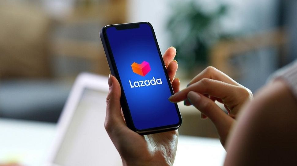 Inilah 9 Langkah Buka Toko di Lazada Lewat Aplikasi di HP