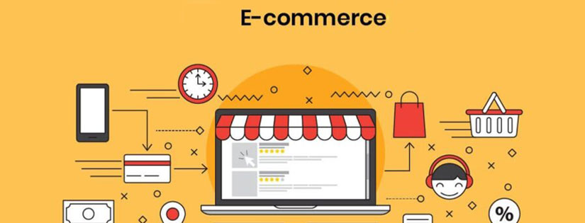 E-Commerce Adalah : Pengertian, Jenis, dan Manfaatnya | Course-Net E-Commerce Adalah ? Yuk Simak Penjelasannya