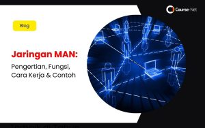 Jaringan MAN adalah