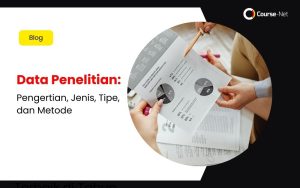 jenis data penelitian
