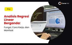 analisis regresi linear berganda