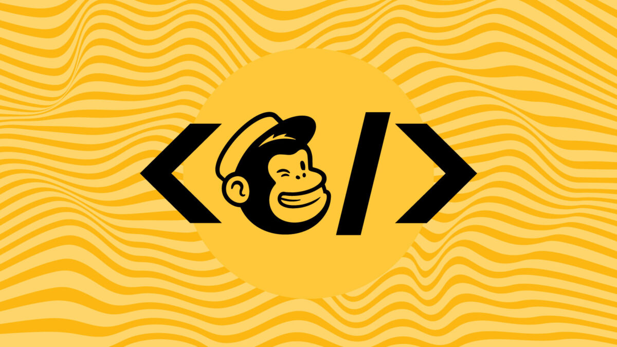 Cara Menggunakan MailChimp Adalah