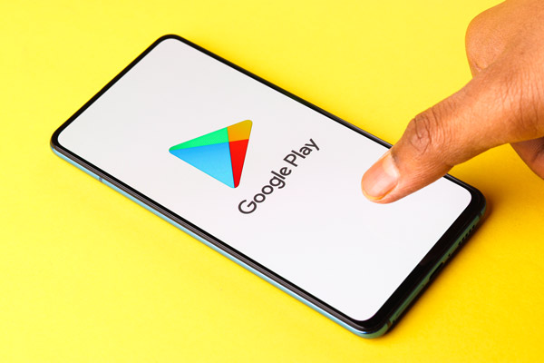 Mengatasi Tidak Bisa Download di Playstore Adalah