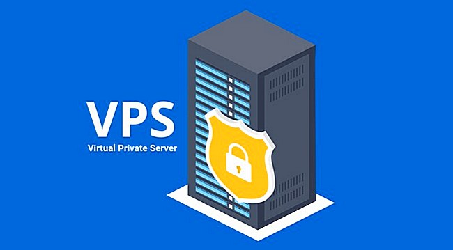 VPS Adalah ? Yuk Mari Kita Belajar