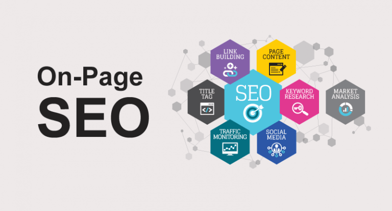 Apa Itu SEO On Page : Pengertian, Manfaat, dan Cara Optimasi | Course-Net SEO On Page Adalah, Mari Belajar