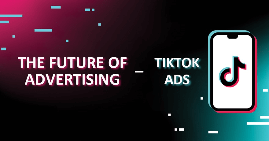 Tiktok Ads Tren Baru Dalam Berbisnis | Course-Net Tiktoks Ads Inovasi Baru Dalam Dunia Bisnis