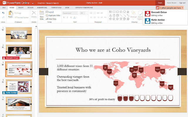 Cara Mendownload Microsoft Power Point Adalah