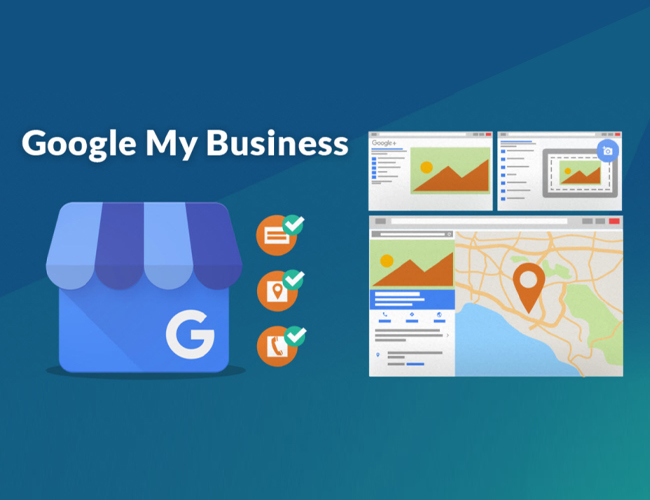 Google Bisnis , Memudahkan Customer Menemukan Bisnismu